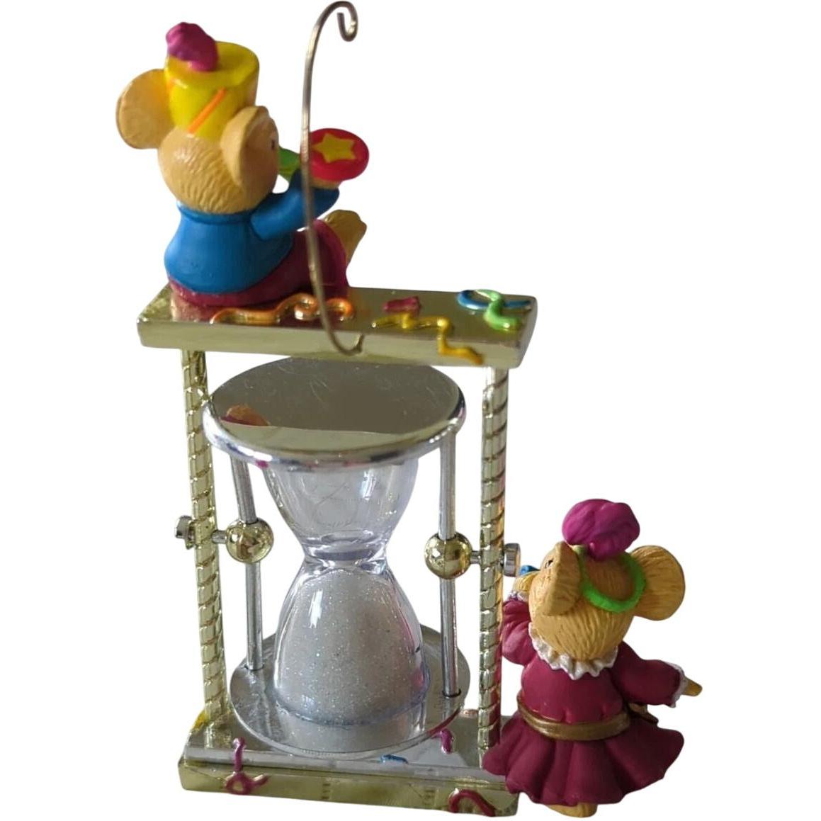 2000 Just in Time for 2000 (Mouse)