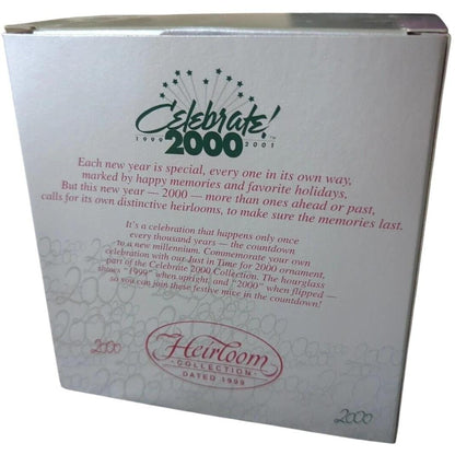 2000 Just in Time for 2000 (Mouse)