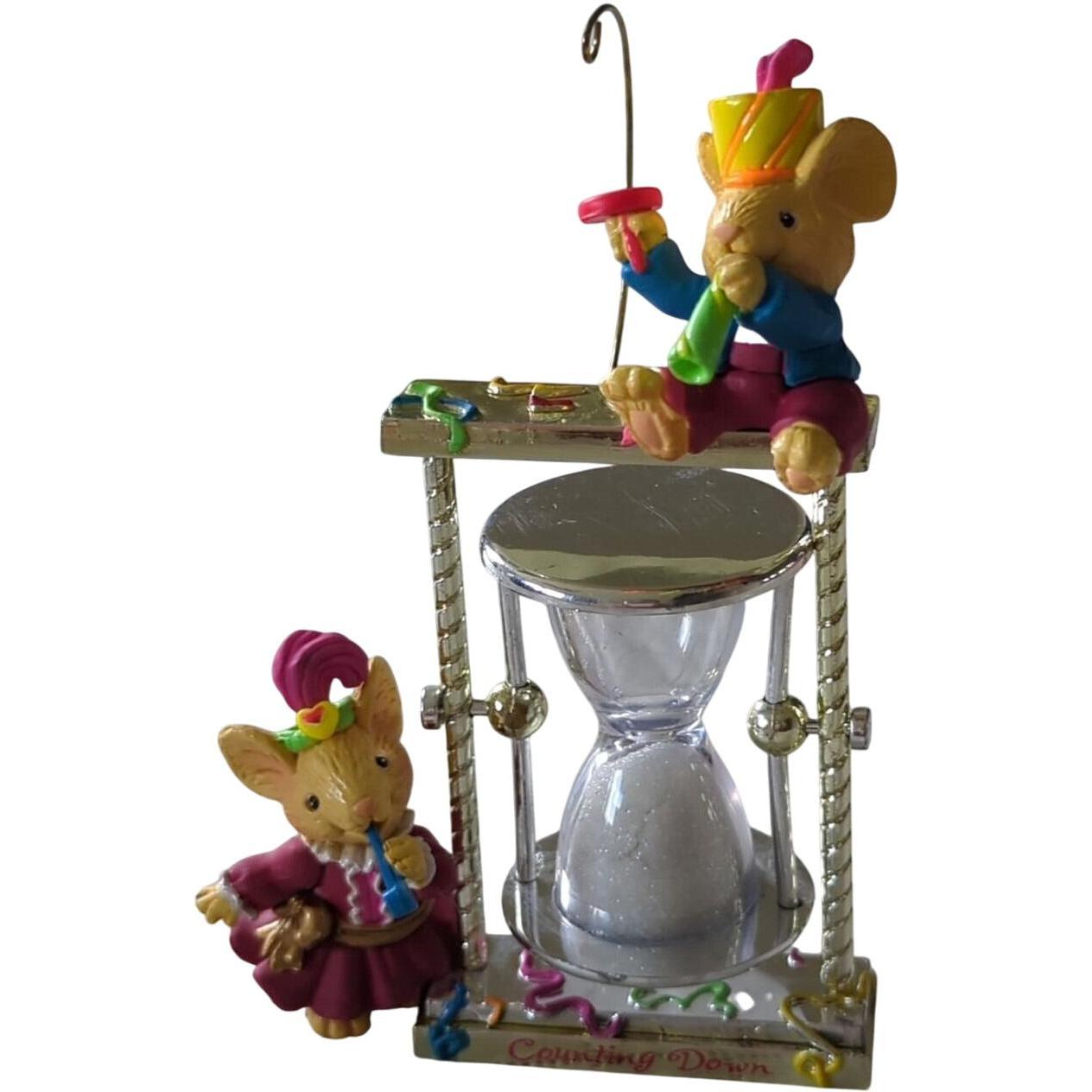 2000 Just in Time for 2000 (Mouse)