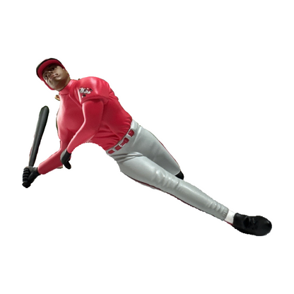 2000 Ken Griffey Jr., Cincinnati Reds Hallmark Ornament (At the Ballpark) QXI5251