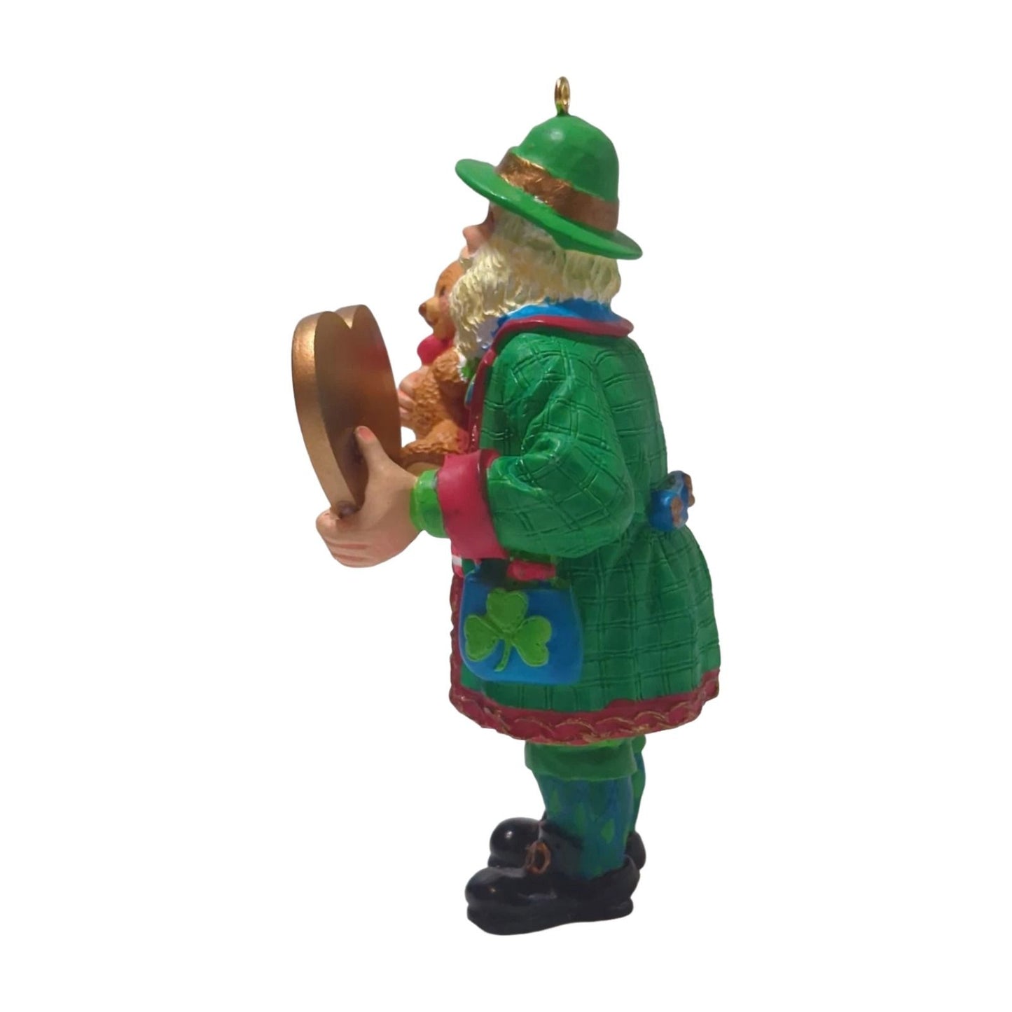 2000 Kris O'Kringle Carlton Cards Ornaments (Kringles) CXOR109C