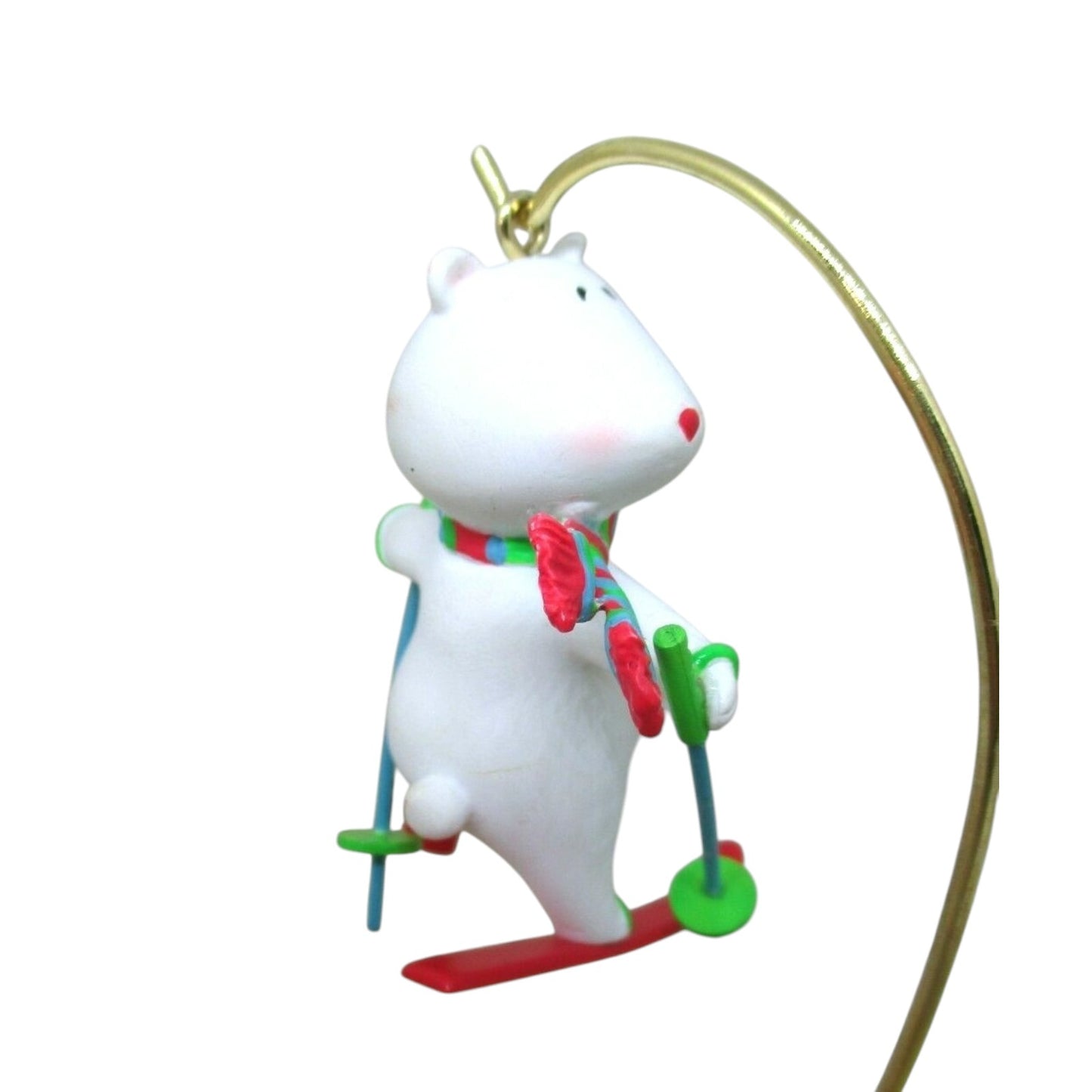 2000 Let it Snow! (Polar Bear)