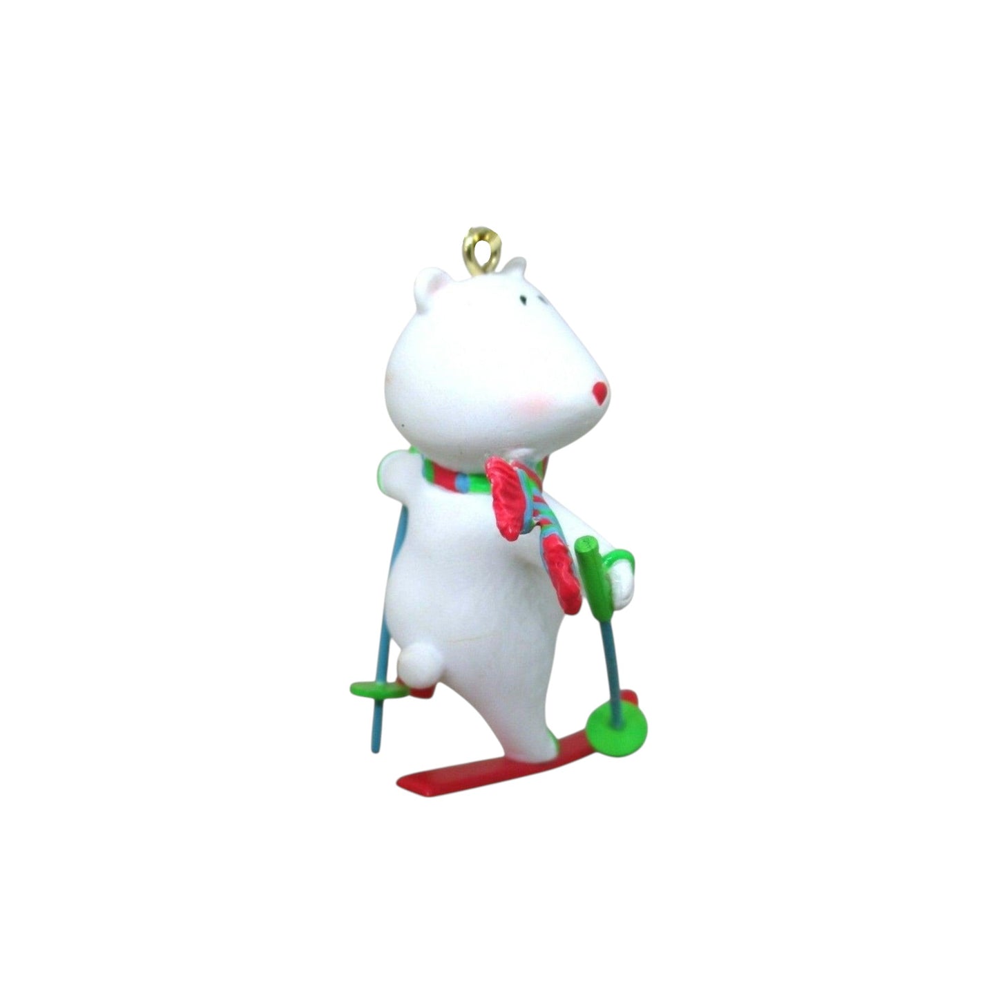 2000 Let it Snow! (Polar Bear)