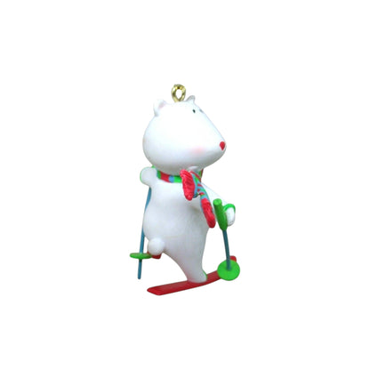 2000 Let it Snow! (Polar Bear)