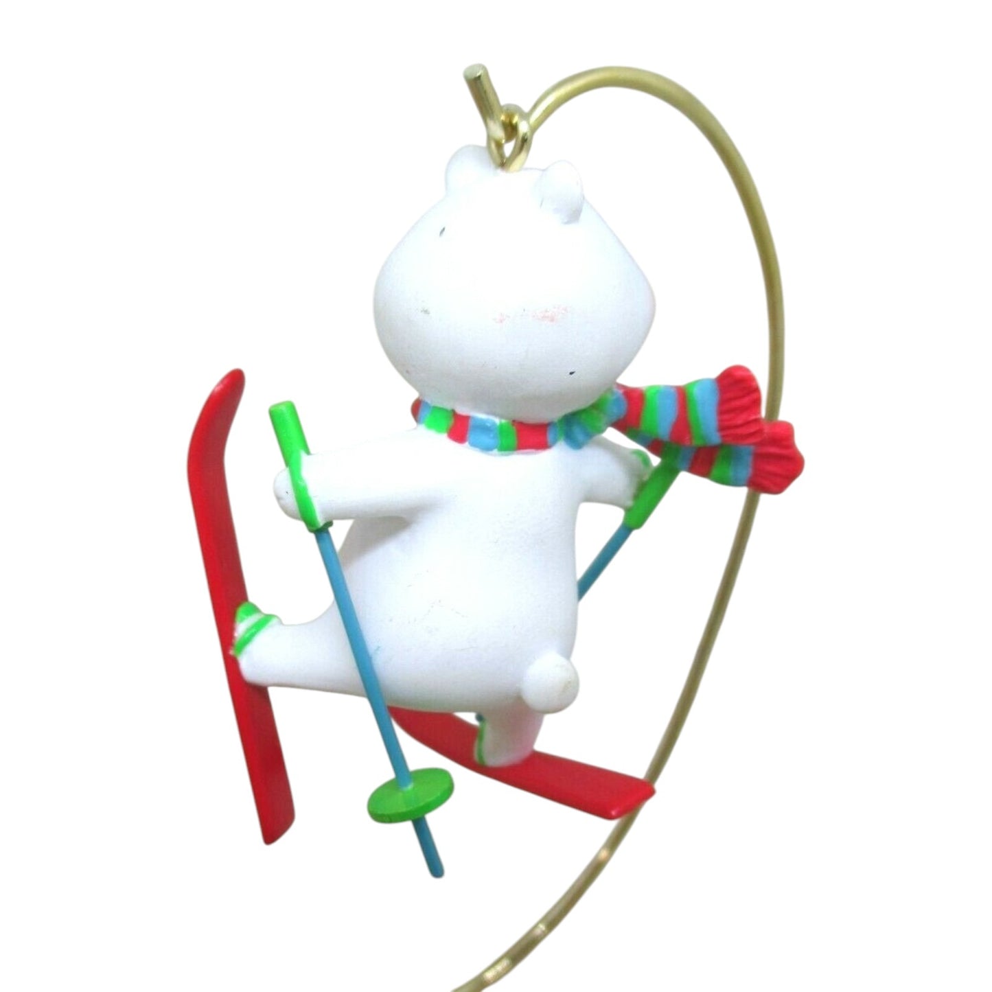 2000 Let it Snow! (Polar Bear)