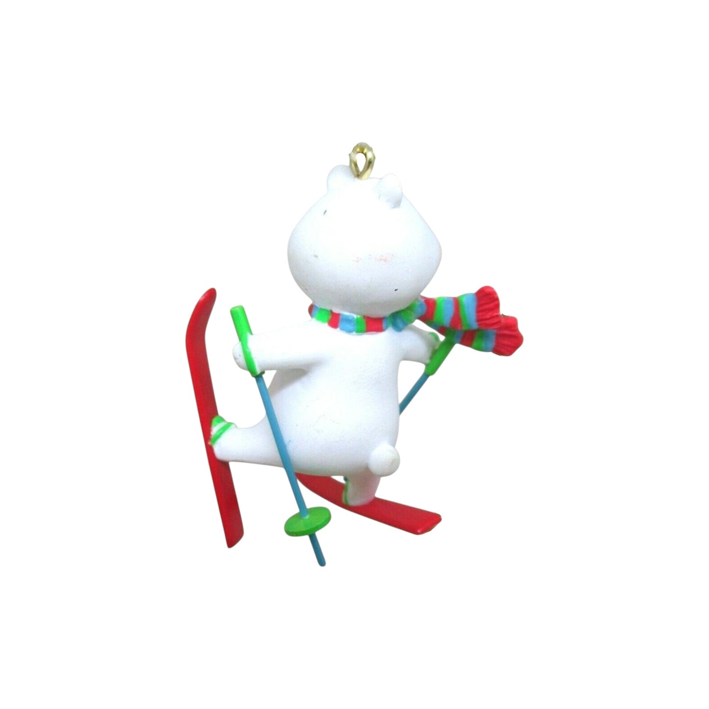2000 Let it Snow! (Polar Bear)