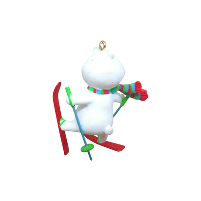 2000 Let it Snow! (Polar Bear)