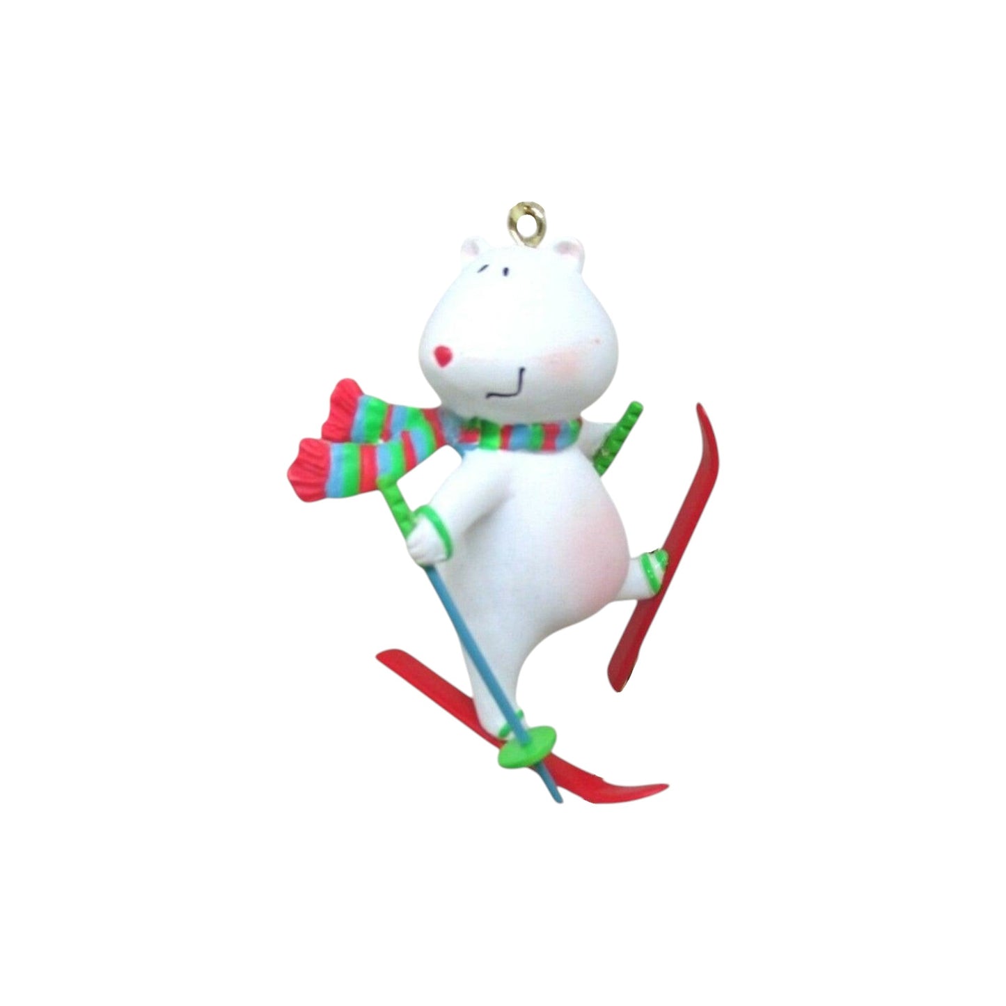 2000 Let it Snow! (Polar Bear)