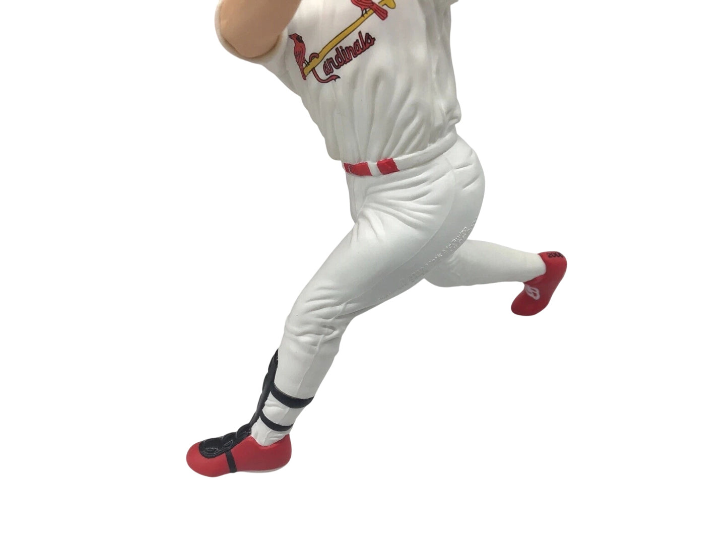 2000 Mark McGwire Hallmark Ornament (At the Ballpark) QXI5361