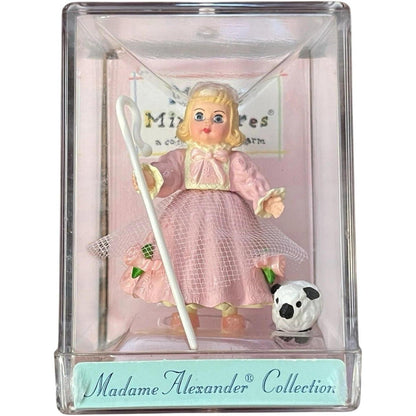 2000 Mary Had a Little Lamb (Merry Miniatures)