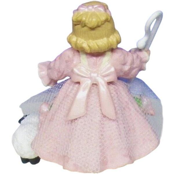 2000 Mary Had a Little Lamb (Merry Miniatures)