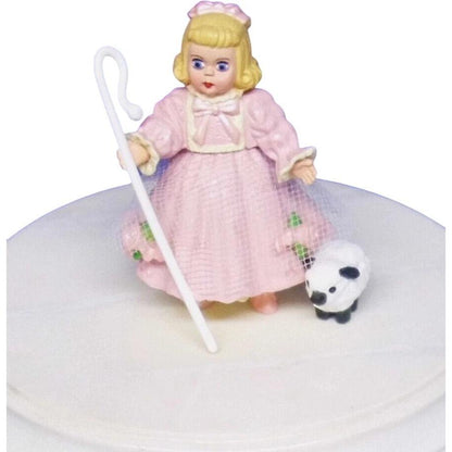 2000 Mary Had a Little Lamb (Merry Miniatures)