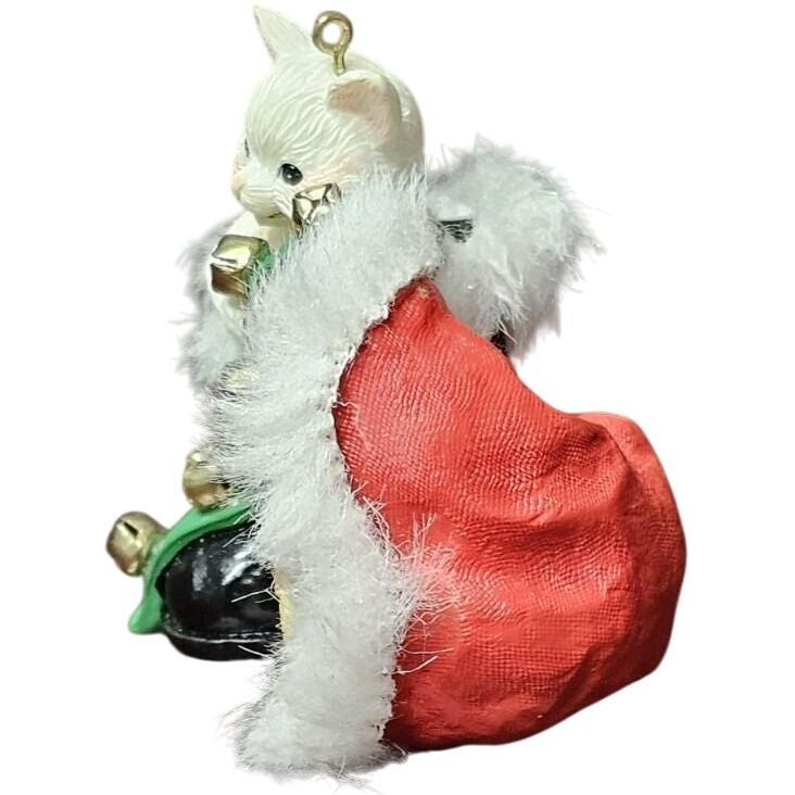 2000 Merry Mischief (Kitten)