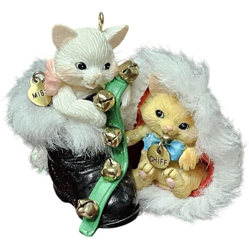 2000 Merry Mischief (Kitten)