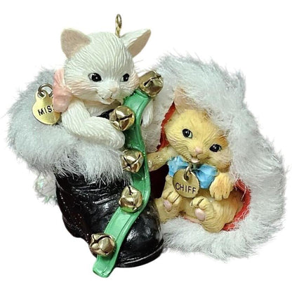 2000 Merry Mischief (Kitten)