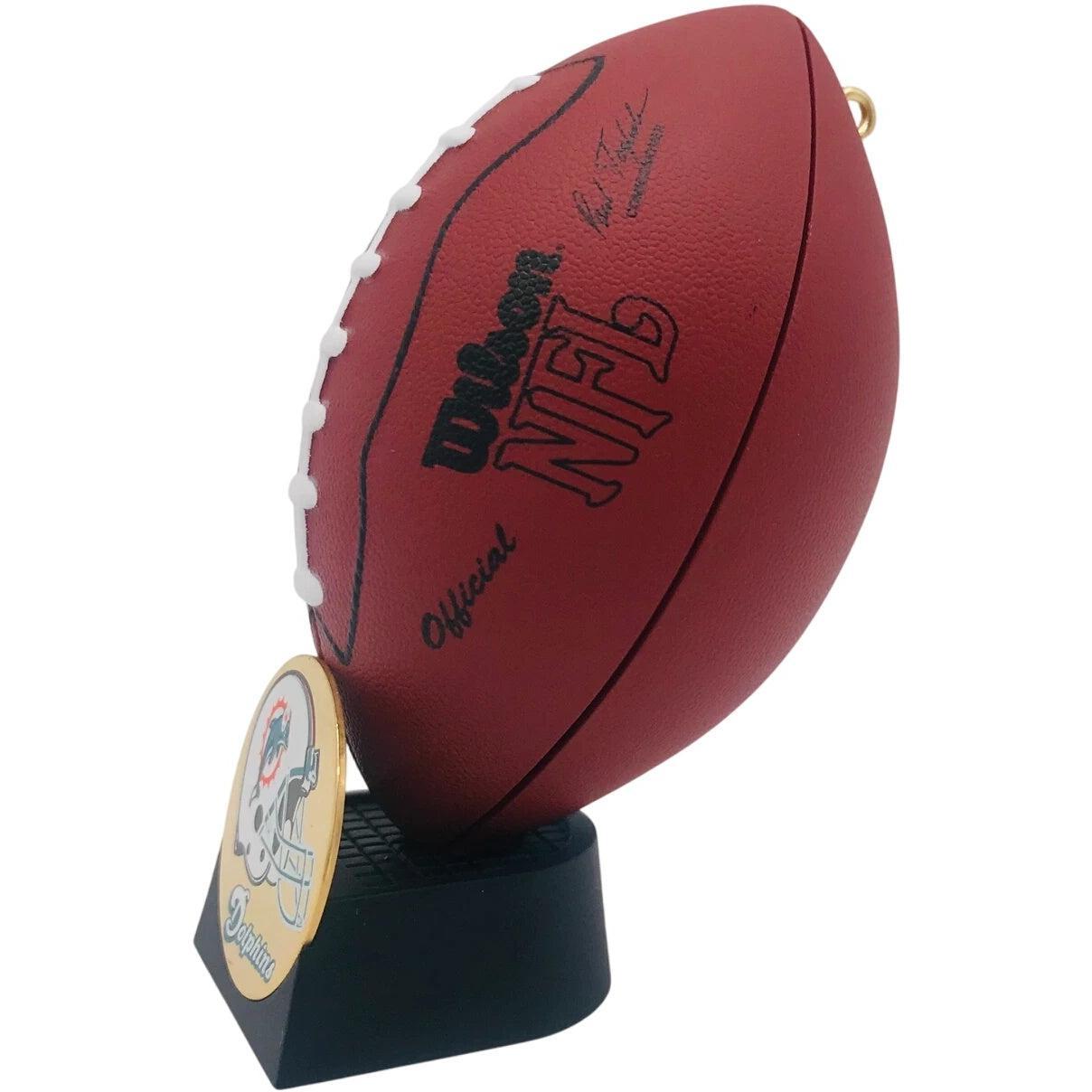 2000 Miami Dolphins Hallmark Ornament (NFL) QSR5144