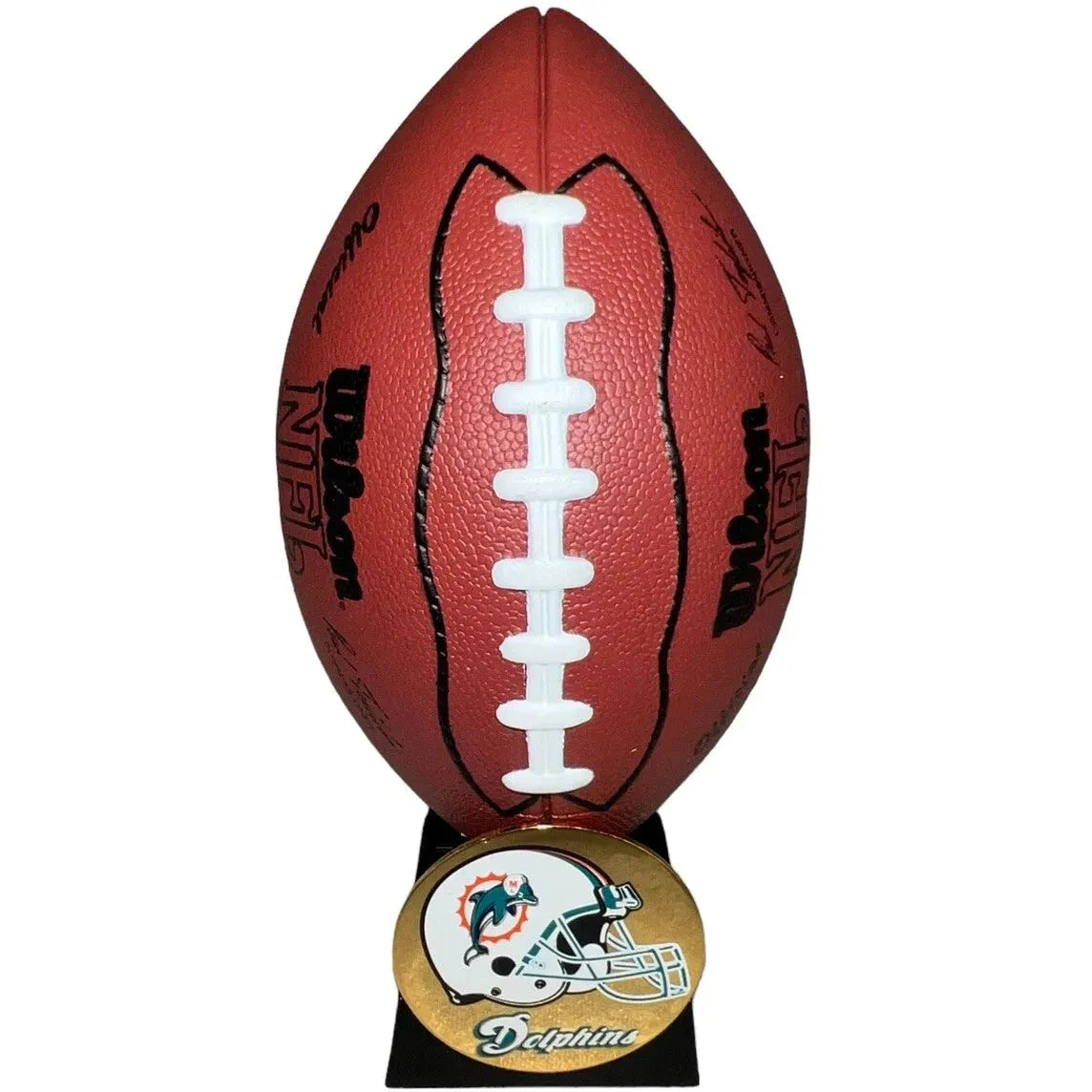 2000 Miami Dolphins Hallmark Ornament (NFL) QSR5144