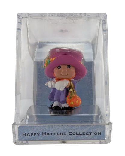 2000 Missy Milliner Hallmark Ornament (Happy Hatters) QMM7007