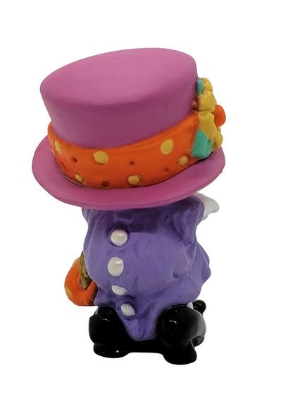 2000 Missy Milliner Hallmark Ornament (Happy Hatters) QMM7007