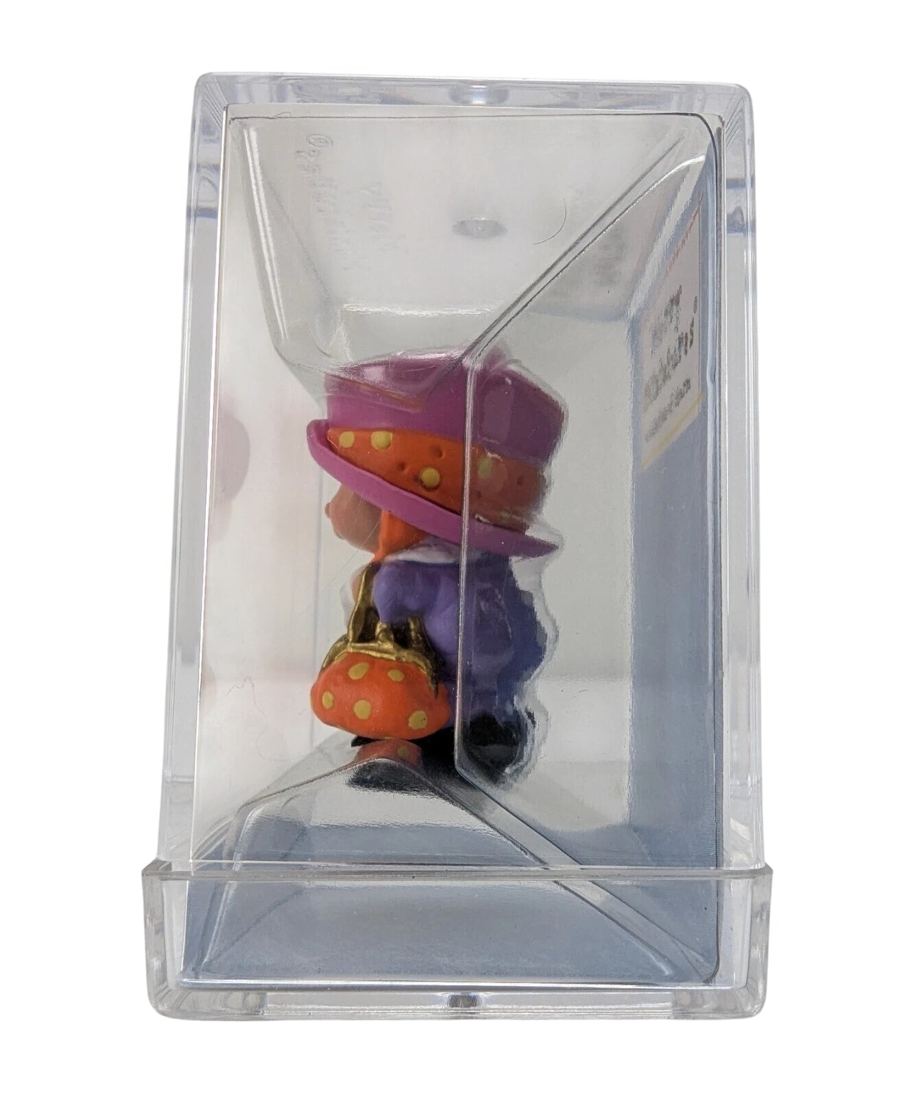 2000 Missy Milliner Hallmark Ornament (Happy Hatters) QMM7007