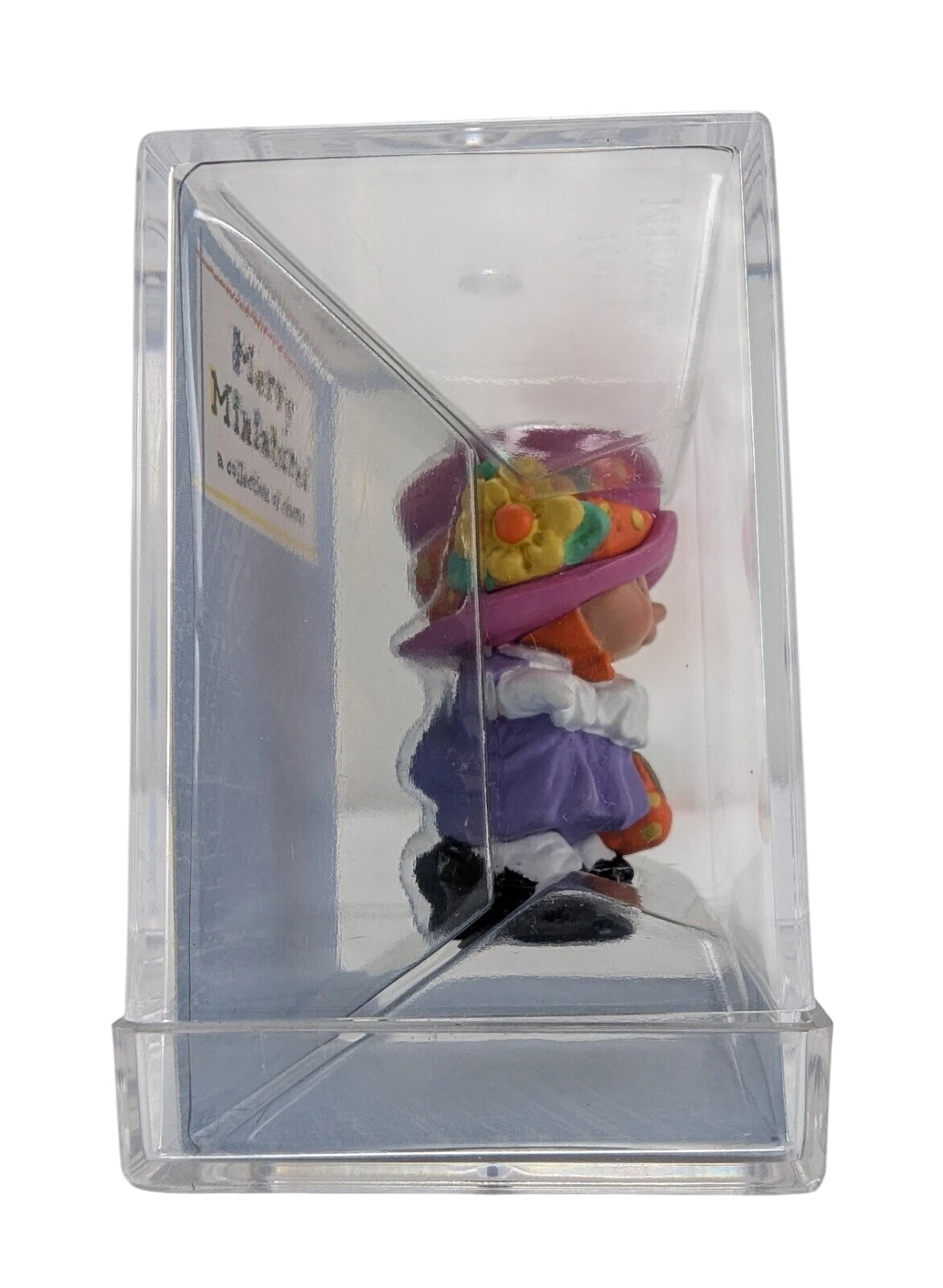 2000 Missy Milliner Hallmark Ornament (Happy Hatters) QMM7007