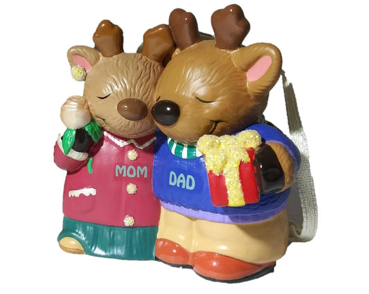 2000 Mom and Dad (Family)