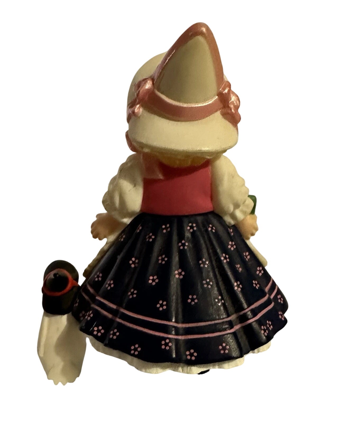 2000 Mother Goose Hallmark Ornament (Madame Alexander) QMM7013