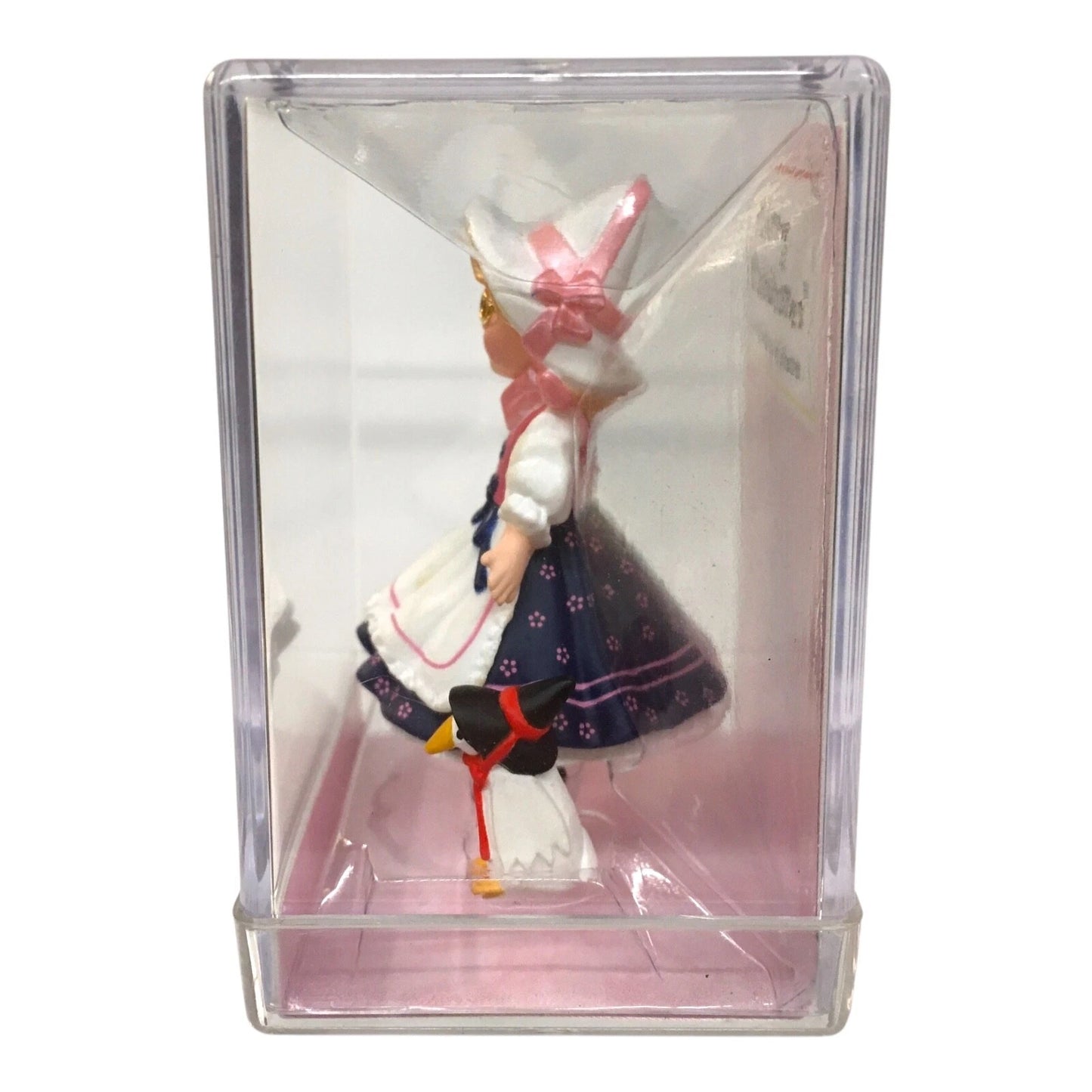 2000 Mother Goose Hallmark Ornament (Madame Alexander) QMM7013