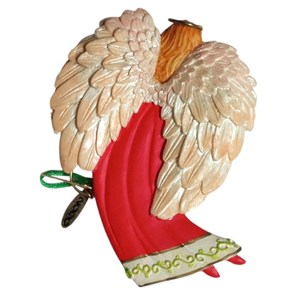 2000 New Home (Angels)