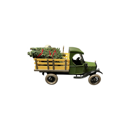 2000 Old-Fashioned Christmas Journey (Ford)