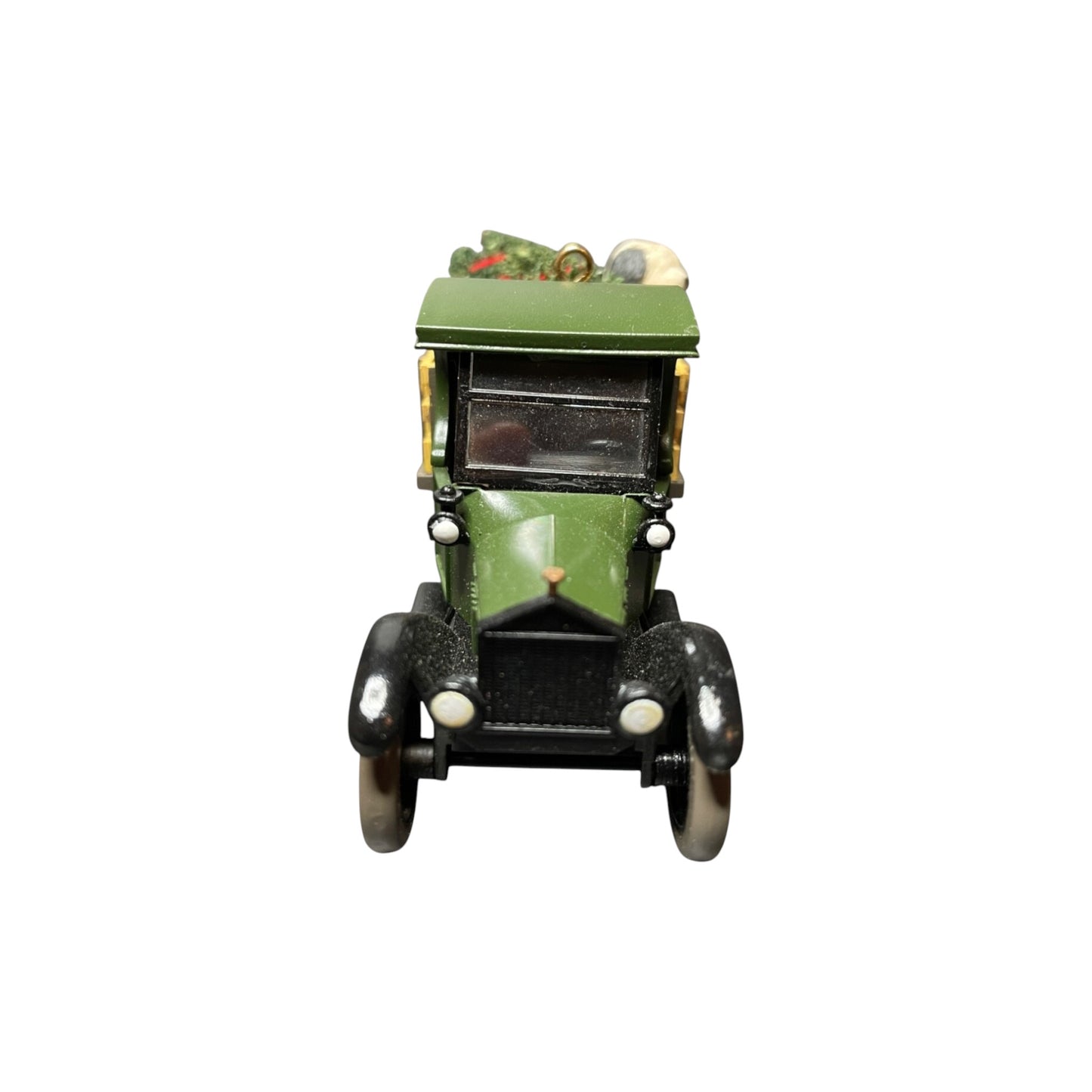 2000 Old-Fashioned Christmas Journey (Ford)