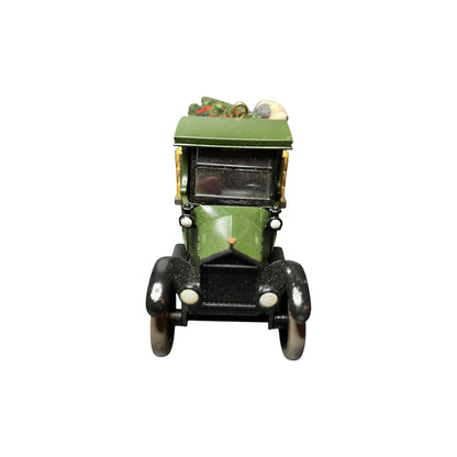 2000 Old-Fashioned Christmas Journey (Ford)