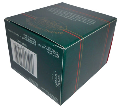 2000 On Track for Christmas - Elephant (Animal)