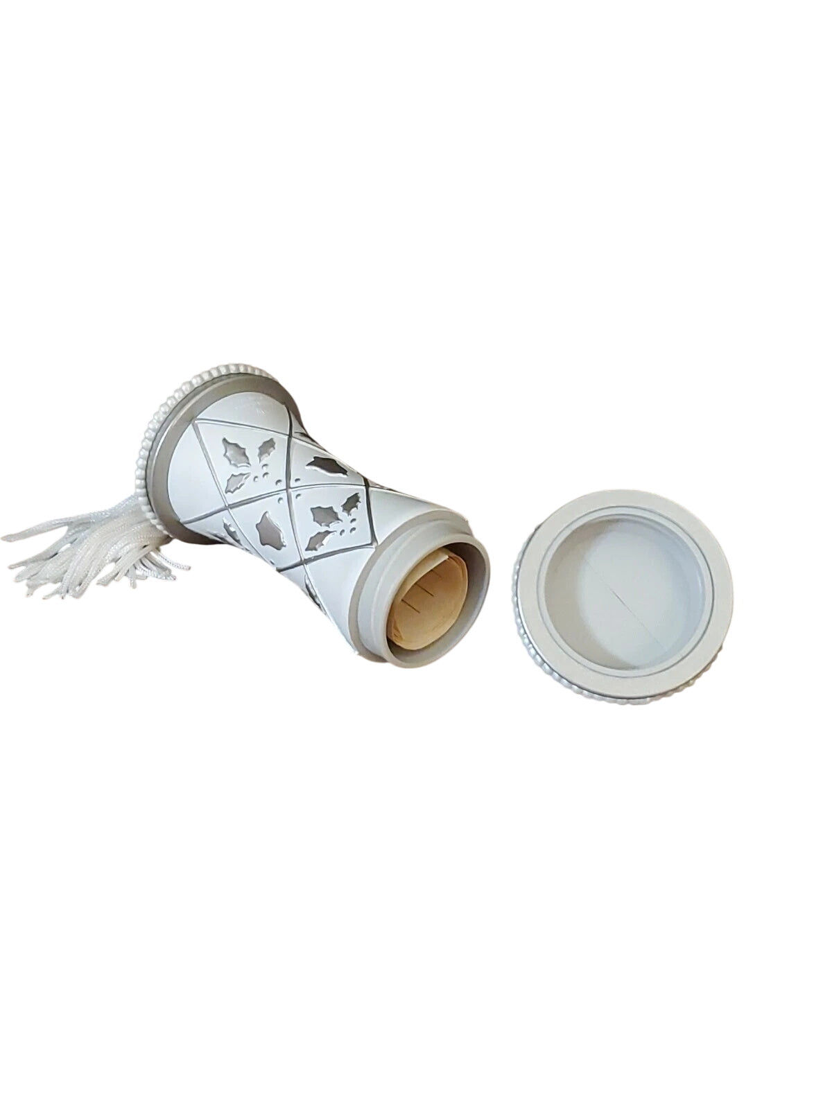 2000 Our First Christmas Together Hallmark Ornament (Our First Christmas) QX8701