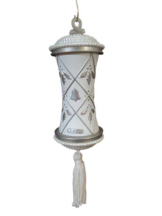 2000 Our First Christmas Together Hallmark Ornament (Our First Christmas) QX8701