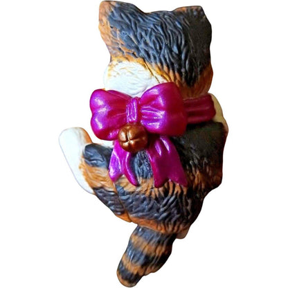 2000 Purr-fect Holiday (Kitten)