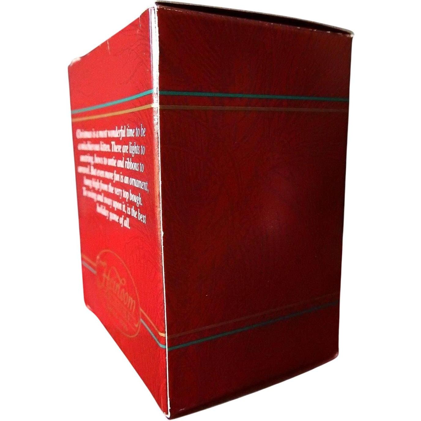 2000 Purr-fect Holiday (Kitten)