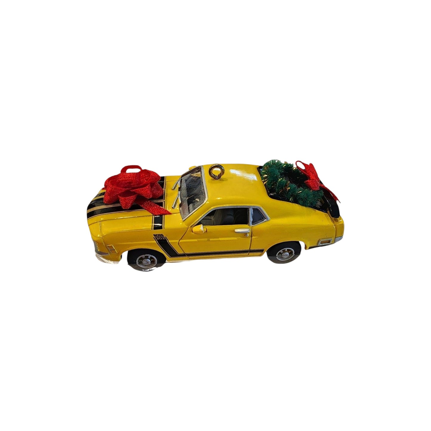 2000 Revved, Wrapped & Ready (Ford)