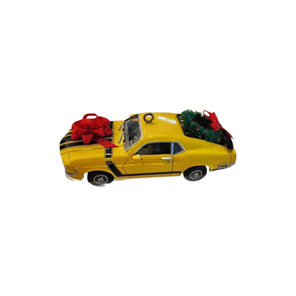 2000 Revved, Wrapped & Ready (Ford)