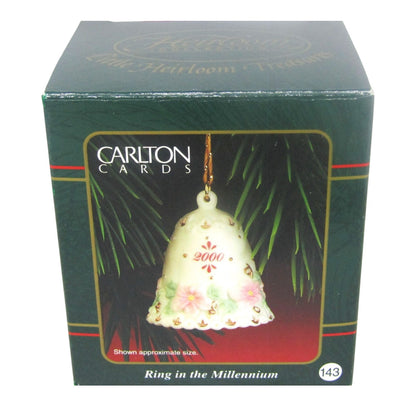 2000 Ring in the Millennium (Bell)
