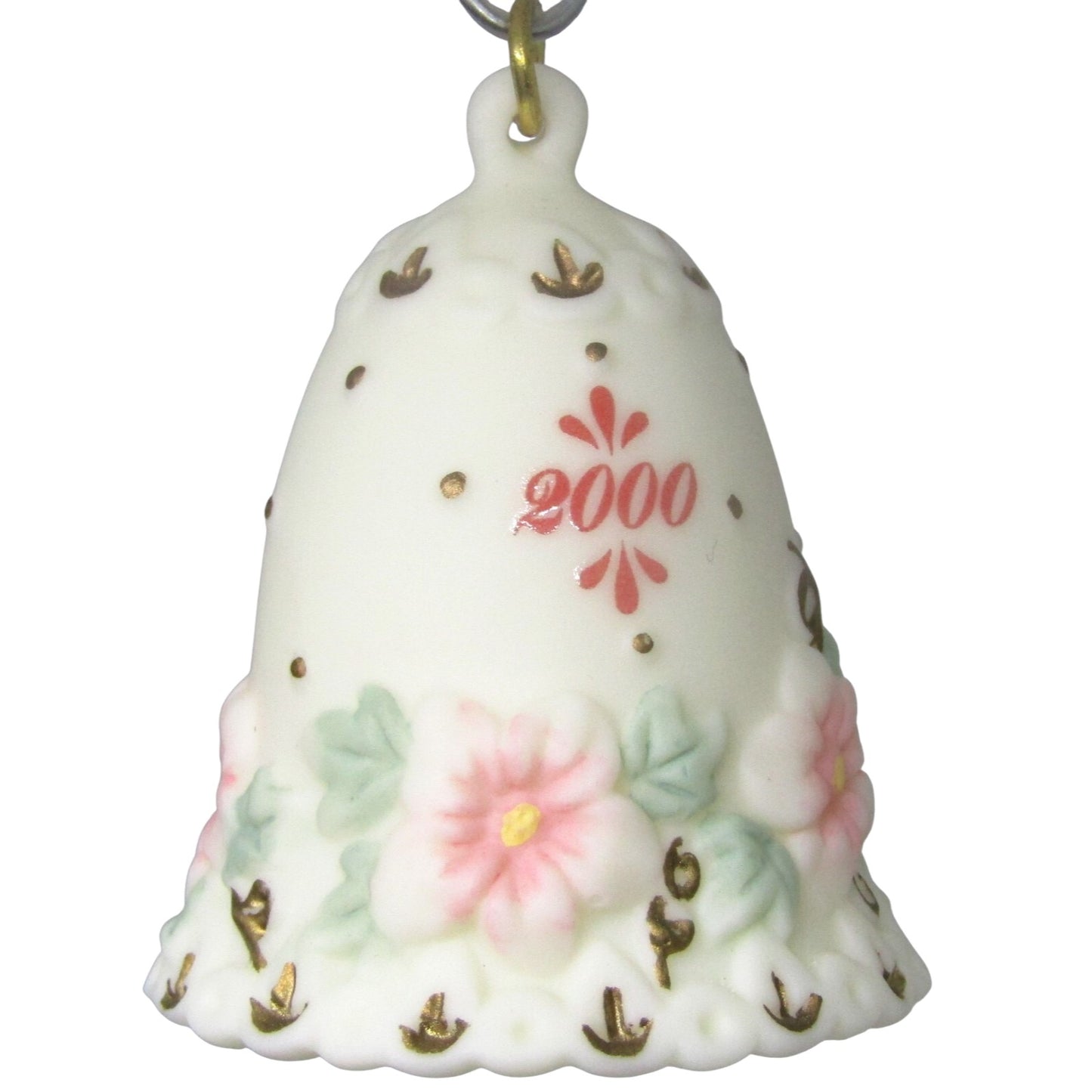 2000 Ring in the Millennium (Bell)