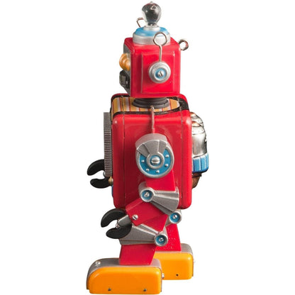 2000 Robot Parade Hallmark Ornament (Robot Parade) QX6771