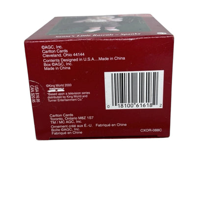 2000 Santa's Little Rascals - Spanky (Little Rascals)