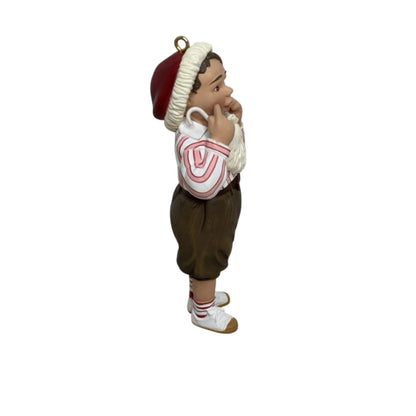 2000 Santa's Little Rascals - Spanky (Little Rascals)