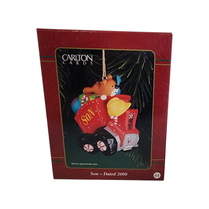 2000 Son (Toys and Games)