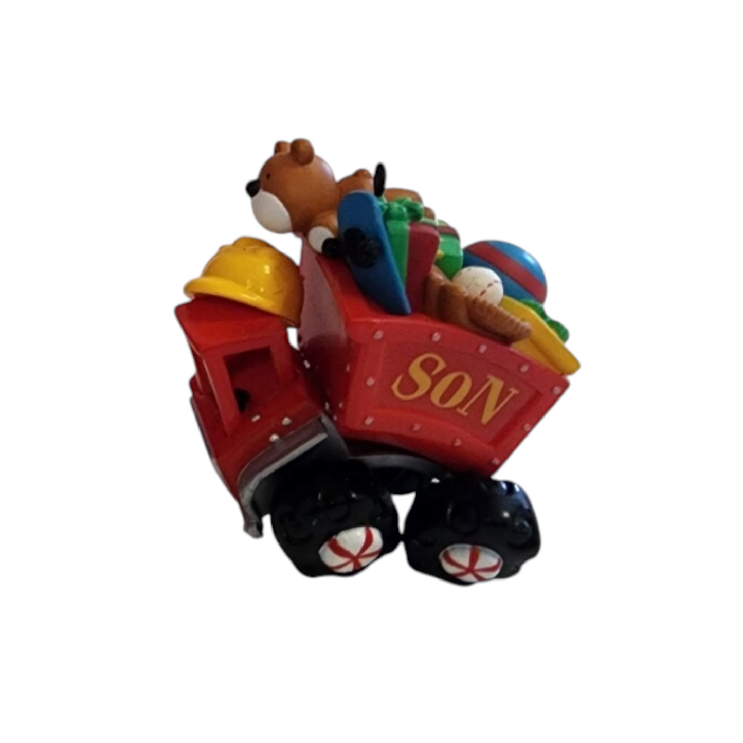 2000 Son (Toys and Games)