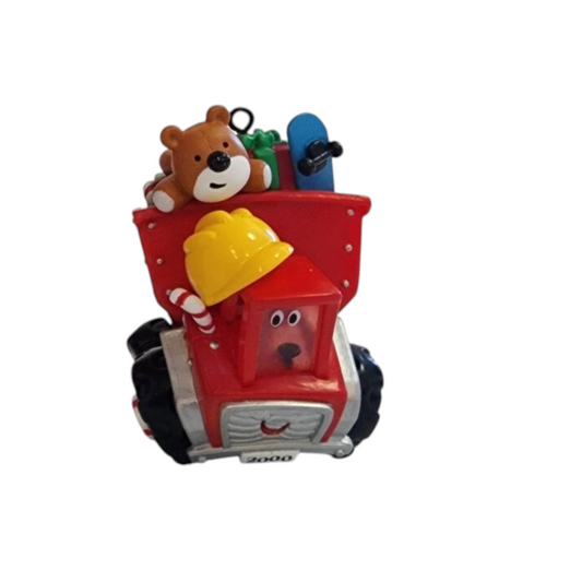 2000 Son (Toys and Games)