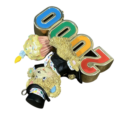 2000 Special Birthday in 2000 (Mouse)