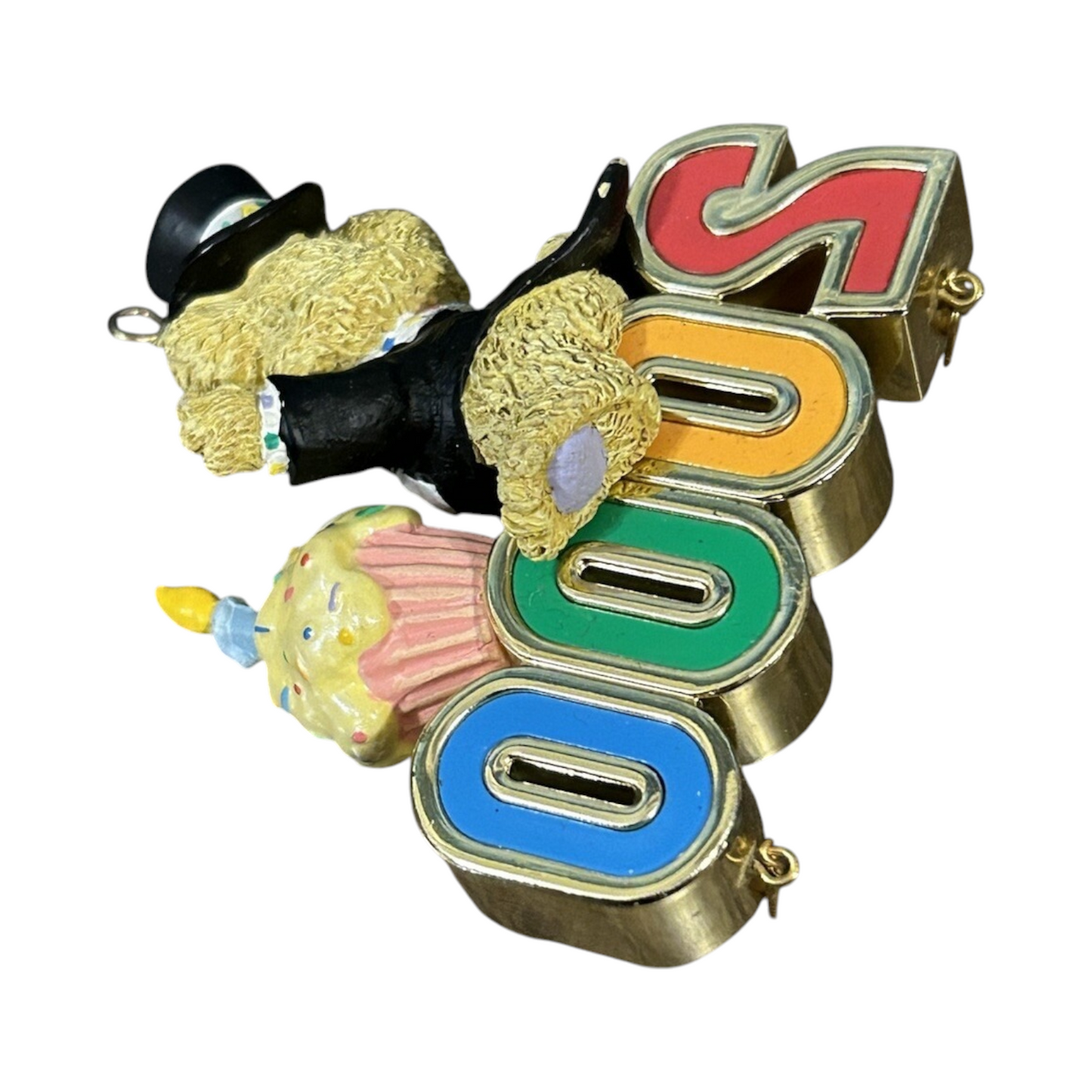 2000 Special Birthday in 2000 (Mouse)