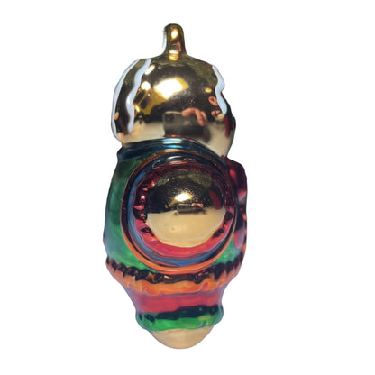 2000 Star of the Season (Gingerbread)